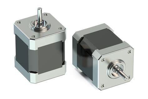 cnc machine motor type|high quality stepper motors.